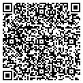 QR code with Cs Machinery contacts