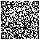QR code with Thoroclean contacts