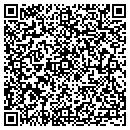 QR code with A A Bail Bonds contacts