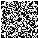 QR code with Salon On Main contacts