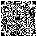 QR code with A R Building contacts
