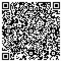QR code with Kcs Place contacts