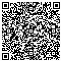 QR code with V & M Arco contacts