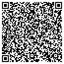 QR code with Yeadon Public Works contacts