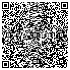 QR code with Delta Precision Alloys contacts