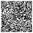 QR code with Hubba Hubba contacts