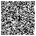 QR code with John Robinson MD contacts