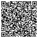 QR code with Ponces Garage contacts