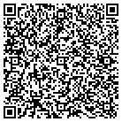 QR code with K & B Wireless Communications contacts