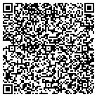 QR code with Rosewood Terrace Care & Rehab contacts