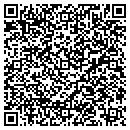 QR code with Zlatnik Alexander A MD PH D contacts