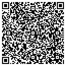 QR code with Robert Weston DDS contacts