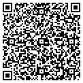 QR code with Calloways contacts