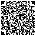 QR code with Vrona John contacts