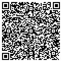 QR code with Mannys Excavating contacts