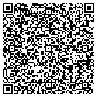 QR code with Adam Bernhardt Jr DDS contacts
