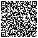 QR code with A&S Lawn Care contacts