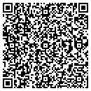 QR code with Tina M Dagen contacts