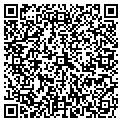 QR code with L & M Tire & Wheel contacts