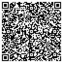 QR code with D G Nicholas Auto Parts contacts