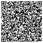 QR code with C J's Tire & Automotive Service contacts