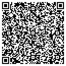 QR code with On The Edge contacts