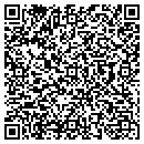 QR code with PIP Printing contacts
