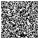 QR code with UPI Wireless contacts