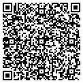 QR code with Paul W Brown contacts