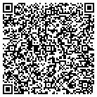 QR code with R & R Painting & Home Imprvng contacts