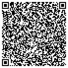 QR code with Admiral Limo Service contacts