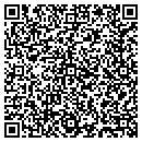 QR code with T John Kuehn DDS contacts