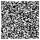 QR code with Koontz's Carpet Connection contacts