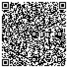 QR code with LA Nour Security Service contacts