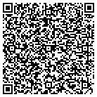 QR code with J F Neuber General Contracting contacts