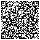QR code with Rhythm Studio contacts