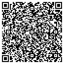 QR code with Yesterdays LTD contacts