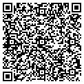 QR code with Brain Cells contacts