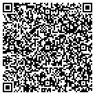 QR code with Haldex Friction Products contacts