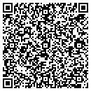 QR code with TVE Corp contacts
