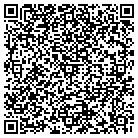QR code with Coatesville Ledger contacts