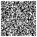 QR code with F M Locotos Co contacts