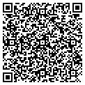 QR code with Benners Electric contacts