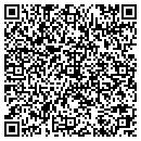 QR code with Hub Auto Body contacts