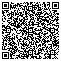 QR code with Rembrandt Studio contacts