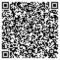 QR code with Cinema Bay contacts