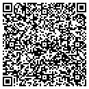 QR code with All Escrow contacts
