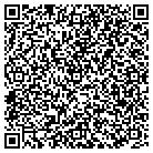 QR code with Timothy A Panovec Web Design contacts