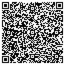 QR code with University Office Intl Prgrams contacts