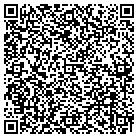 QR code with Hanover Twp Manager contacts